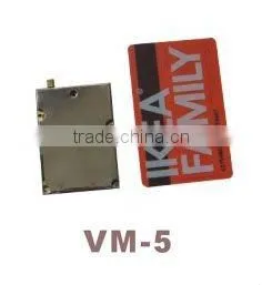 Embedded RFID Reader Chip thumbnail-1