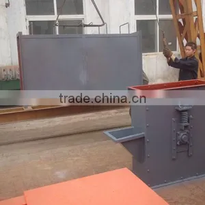 High Performance Bucket Elevator for Sale thumbnail-6