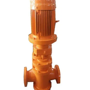 Waterwaste Grinder Precision Crushing to Protect The Water Environment thumbnail-3
