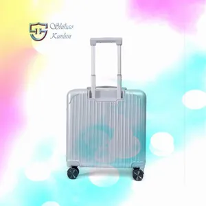 Wholesale Products Business Trolley Suitcase Portable With PC Mini Case Suitcase Travel Luggage Set for Outdoors thumbnail-1