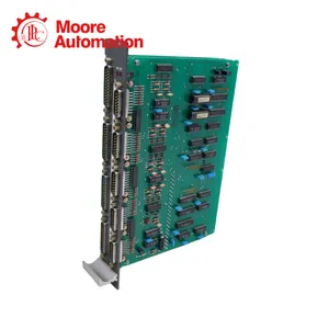 ABB VDA330A02 HIEE410022P2 HIEE30025R2 HIEE410021P1 thumbnail-1