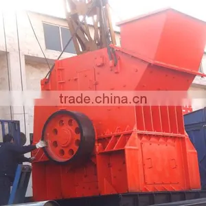 High Performance Sand Making Machine With Low Price thumbnail-1