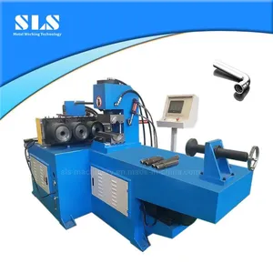Pipe End Forming Machine Hydraulic Tube End Expanding and Shrinking Machine Swaging Machine thumbnail-1