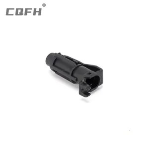 Mg610278-5 Automotive 1Pin Wire Harness Connector Auto Electrical Male Female PBT New Energy Housing Connector thumbnail-2