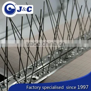 Bird Spikes Stainless Steel Spikes for Bird Control thumbnail-3