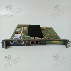 IS215UCVGM06A GE Single Slot Single Board Computer thumbnail-2