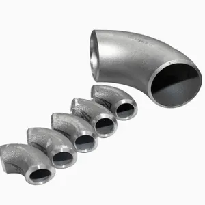 Stainless Steel Elbow 45 Degree Elbow thumbnail-2