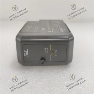 Emerson VE4001S2T2B6 Standard I/O Termination Block thumbnail-1
