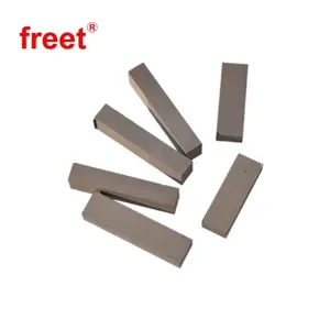 Floor Block Bar Grinding Segment Diamond Square Tools for Trapezoid Disc thumbnail-1