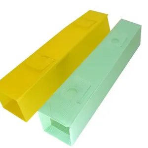Eco-Friendly PP Correx Tree Panels – Custom Sapling Protection Systems thumbnail-1