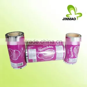 Wholesale Vacuum Packing Bags thumbnail-1