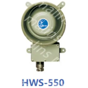 Hanshin HWS-550 Water Tight Speaker thumbnail-1
