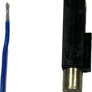 Piezoelectric Equipment, Wind Hood Manufacturing, Grinding Wheel Automatic Anti-fan, Welding Machine, Labeling Machine, Lighter, Match Equipment thumbnail-2