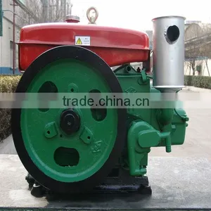 YT Agriculture Single Cylinder Diesel Engine thumbnail-1