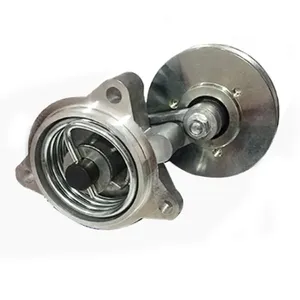 Ersatzteile Spannrolle 04152511 für Deutz 913 912 5/6-Zylinder-Motor thumbnail-2