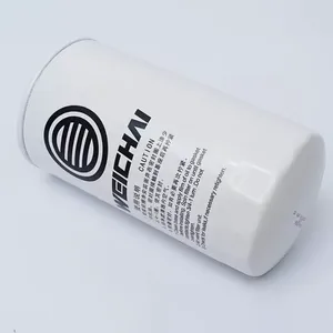 Weichai WP10/WP12 Engine Fuel Coarse Filter Element 1000424916 Fast Delivery for Machinery Repair Shops thumbnail-6