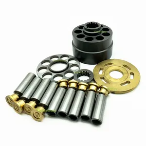 Pump Rotary Group Kits for Repair Bobcat 337 Mini Excavator Main Pump thumbnail-1