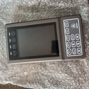 Online Spare Partsmachinery Engines Parts 2022 Sany Excavator Monitor Genuine SY135 SY215 Monitor Excavator Display Monitor thumbnail-2