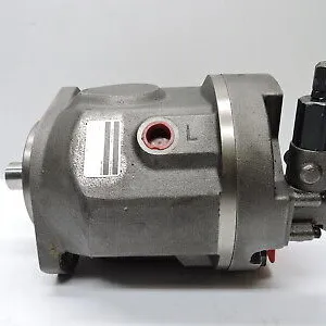 Genuine SANY Hydraulic Plunger Pump B220-301000394 | OEM Plunger Kit, Valve Plate & Barrel Assembly for SANY Excavator thumbnail-2