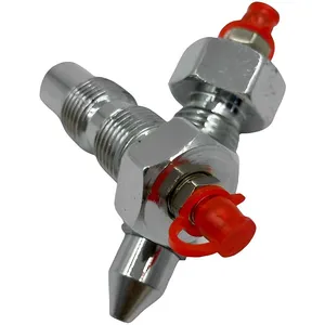 SANY Track Adjuster Relief Valve for Sany 55 115 135 215-8 225 235 245 265 thumbnail-4
