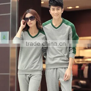 Hot Sale! /fashion Sport Sweater/sport Suit/lastest Design for Men and Women thumbnail-1