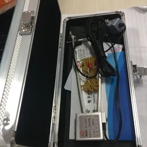 Gauge Length 50mm Elongation Measuring Electric Extensometer thumbnail-2