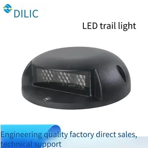 Led Path Lights, Led Step Lights, Dmx512 Path Lights, Led Voice-activated Path Lights, Led Music-controlled Path Lights thumbnail-3