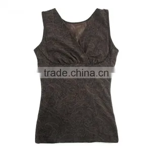 Ladies Vest/ Latest Design for the Lady/ Ladies Sexy Vest thumbnail-2