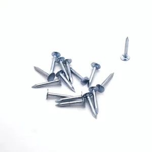POWER Ceiling Nails With Consistent Performance for Global Construction Projects thumbnail-4