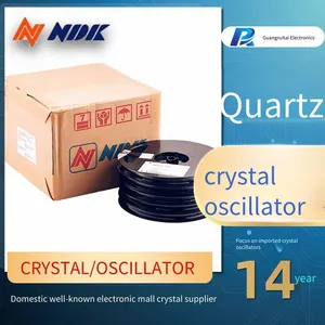 5g Small Base Station Quartz Smd Crystal Oscillator Nx5032ga 8mhz Std-csk-7 Ndk Passive Crystal Resonator thumbnail-2