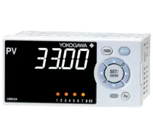 Yokogawa ANB10D-416/CU2T Gauge Pressure Sensor for Process Control Systems thumbnail-5