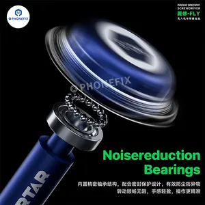 MECHANIC FLY Precision Screwdriver Set for DJI RC Drone Repair thumbnail-3
