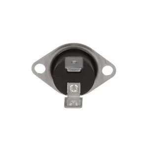 36T Auto Reset Thermostat ,Manual Reset Circuit Breaker and Fuse Thermostat From Therm–O–Disc/Sensience thumbnail-2