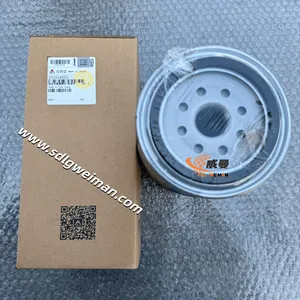 SDLG Fuel Filter Inse J11214252 for SDLG E6210F E6300F Excavator thumbnail-5
