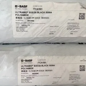 BASF PA6 B3EG6 Virgin Nylon Pellets Injection Molding Raw Materials thumbnail-3