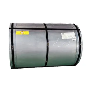 HGO Silicon Steel Coil 0.23mm 0.27mm for 500kV UHV Power Transformer Core Low Loss Grade thumbnail-1