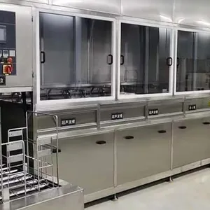 Cleaning Machine Parts thumbnail-1