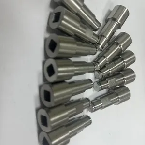 Brass Shaft thumbnail-1