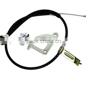 Auto Part Auto Clutch Cable Toyota Clutch Cable thumbnail-4
