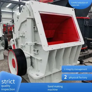Mobile Crusher, Jaw Crusher, Mobile Stone Crushing Equipment, Mobile Slag Crushing and Sand - Making Equipment thumbnail-3