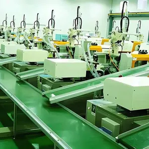 Electrical Appliance Production Line thumbnail-3
