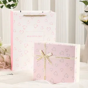 Durable Paper Rectangular Package Box thumbnail-5