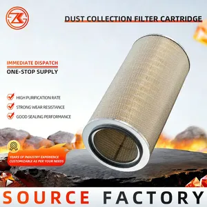 Dust Filter Cartridge thumbnail-4