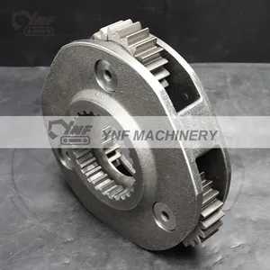 2042432 Excavator Transmission Gear for Coupling Gearbox Service YNF16892 thumbnail-1
