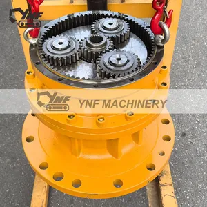 Transmission Gear 378-9517 E320D2 for Excavator Drive Train Repair YNF17867 thumbnail-2