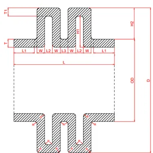 HDPE Bellows thumbnail-2