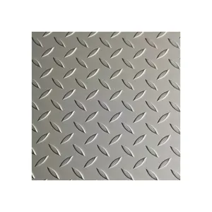 Stainless Steel Plate 316 No.4 Finish 1.5mm 4x8ft Deburred Edges thumbnail-4
