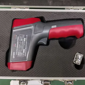 Industrial CWH700 Explosion Proof Infrared Thermometer MAX MIN DIF AVG Reading Display thumbnail-3