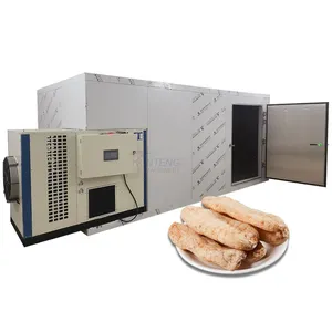 Professional Vegetables Drying Machine Food Dehydrator EPC thumbnail-1