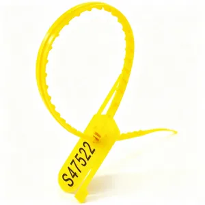 Adjustable-Length Plastic Seal thumbnail-3